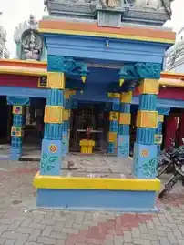 Arulmigu Mariamman Vinayagar Temple, Salem - 636006 அருள்மிகு மாரியம்மன் , விநாயகர் திருக்கோயில், Salem - 636006, Salem - Ancient Temple Architecture and History Image 2