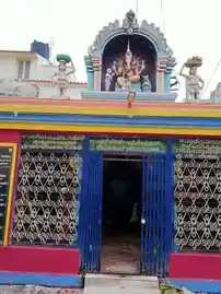 Arulmigu Mariamman Vinayagar Temple, Salem - 636006 அருள்மிகு மாரியம்மன் , விநாயகர் திருக்கோயில், Salem - 636006, Salem - Ancient Temple Architecture and History Image 4