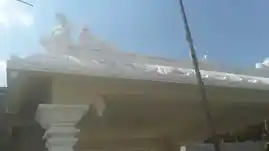 Arulmigu Mariamman Vinayagar Temple, Sempagoundampalyam, Sembiyanallur - 641654 அருள்மிகு மாரியம்மன் விநாயகர் திருக்கோயில், Sempagoundampalyam, Sembiyanallur - 641654, Tiruppur - Ancient Temple Architecture and History Image 4