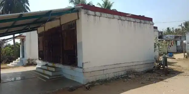 Arulmigu Mariamman Vinayagar Temple, Vengipalayam, Sankari - 637301