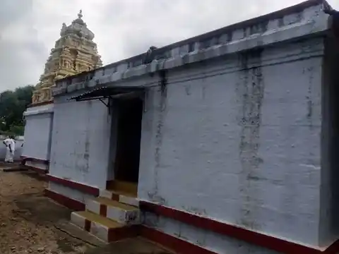 Arulmigu Mariamman Vinayagar Templei, Kothavadi - 642109