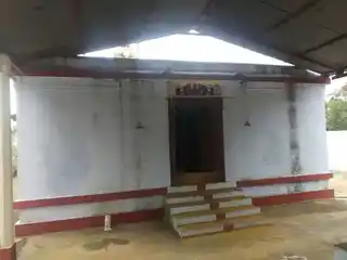 Arulmigu Mariamman Vinayagar Templei, Kothavadi - 642109 Arulmigu Mariamman Vinayagar TemplE,  - 642109, Coimbatore - Ancient Temple Architecture and History Image 2