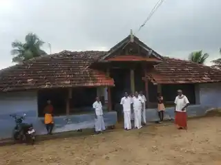 Arulmigu Mariamman Vinayagar Templei, Kothavadi - 642109 Arulmigu Mariamman Vinayagar TemplE,  - 642109, Coimbatore - Ancient Temple Architecture and History Image 4