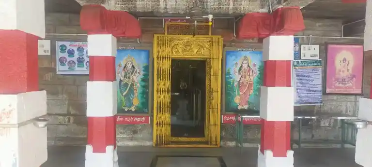 Arulmigu Mariamman,Vinayakar Temple, Kodangipalayam - 641664