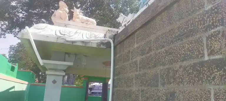 Arulmigu Mariamman,Vinayakar Temple, Kodangipalayam - 641664 அருள்மிகு மாரியம்மன் விநாயகர் திருக்கோயில், Kodangipalayam - 641664, Tiruppur - Ancient Temple Architecture and History Image 2