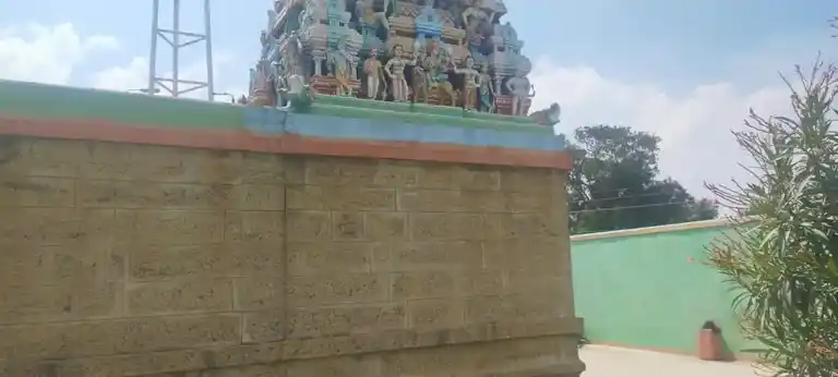 Arulmigu Mariamman,Vinayakar Temple, Kodangipalayam - 641664 அருள்மிகு மாரியம்மன் விநாயகர் திருக்கோயில், Kodangipalayam - 641664, Tiruppur - Ancient Temple Architecture and History Image 3