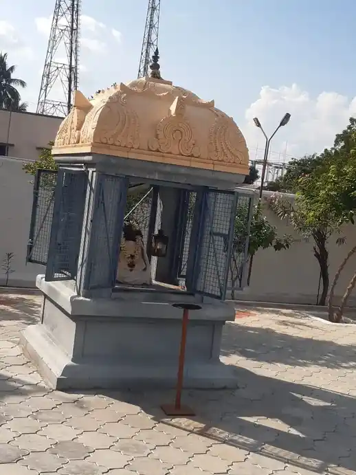 Arulmigu Mariamman Vinayaker Temple, Mettupalayam - 638111 மாரியம்மன் விநாயகர் திருக்கோயில், Mettupalayam - 638111, Tiruppur - Ancient Temple Architecture and History Image 3