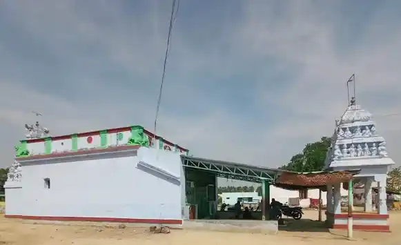 Arulmigu Mariammantemple, Chinnthambipalayam - 637209 Arulmigu MariammanTemple, சின்னதம்பிபாளையம் - 637209, Namakkal - Ancient Temple Architecture and History Image 3