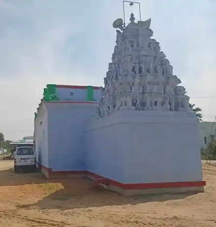Arulmigu Mariammantemple, Chinnthambipalayam - 637209 Arulmigu MariammanTemple, சின்னதம்பிபாளையம் - 637209, Namakkal - Ancient Temple Architecture and History Image 5