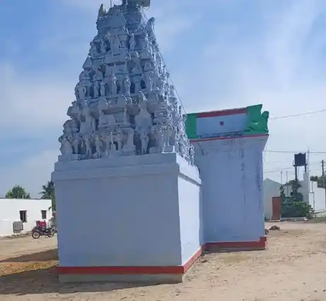 Arulmigu Mariammantemple, Chinnthambipalayam - 637209 Arulmigu MariammanTemple, சின்னதம்பிபாளையம் - 637209, Namakkal - Ancient Temple Architecture and History Image 9