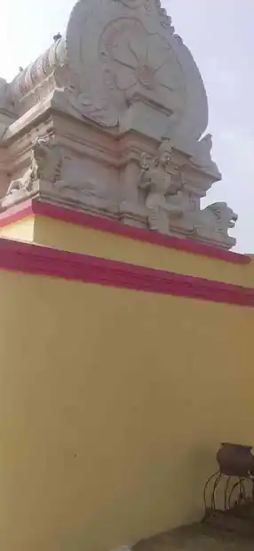 Arulmigu Mariammantemple, Mylampatti, Mylampatti - 642120