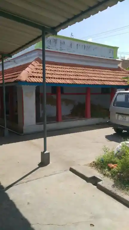 Arulmigu Mariammantemple, Narasingapuram - 636108