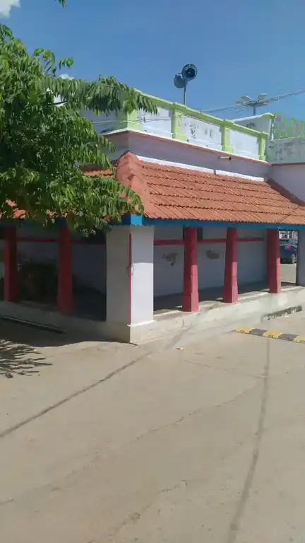 Arulmigu Mariammantemple, Narasingapuram - 636108 Arulmigu Mariamman Temple, நரசிங்கபுரம் - 636108, Salem - Ancient Temple Architecture and History Image 4