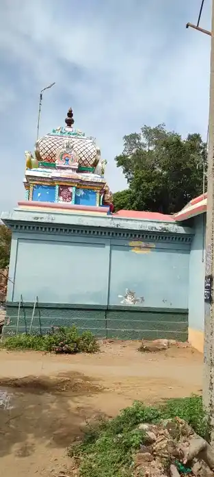 Arulmigu Mariammantemple, Poiyamani, Nagavaram - 639100 Arulmigu MariammanTemple, பொய்யாமணி, நங்கவரம் - 639100, Karur - Ancient Temple Architecture and History Image 3