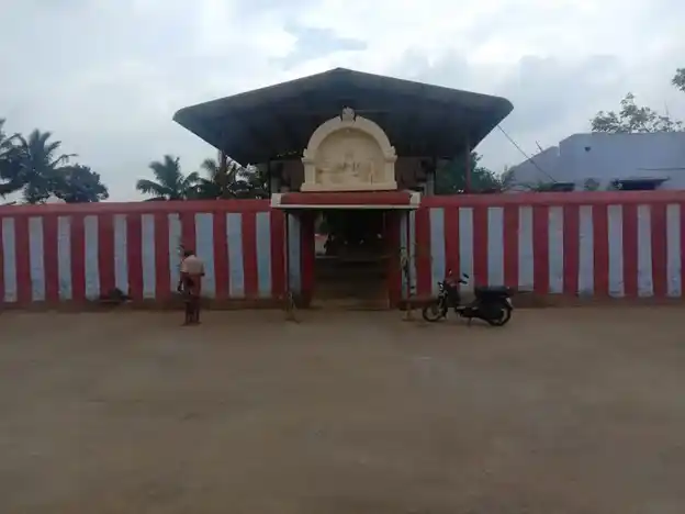 Arulmigu Mariammantemple, Sirukalanthai, Sirukalanthai - 642120