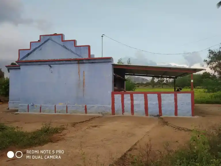 Arulmigu Mariammman Temple, Chittalandur - 637201 அருள்மிகு மாரியம்மன் திருக்கோயில், Chittalandur - 637201, Namakkal - Ancient Temple Architecture and History Image 2