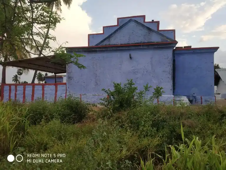 Arulmigu Mariammman Temple, Chittalandur - 637201 அருள்மிகு மாரியம்மன் திருக்கோயில், Chittalandur - 637201, Namakkal - Ancient Temple Architecture and History Image 3