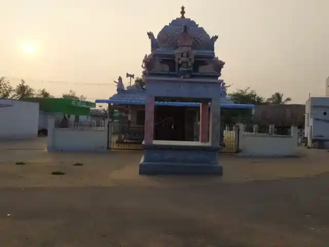 Arulmigu Mariammman Temple, Kokkalai - 637410