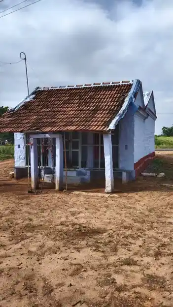 Arulmigu Mariaymman Temple, Manickanatham - 637207 Temple