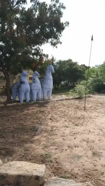 Arulmigu Mariaymman Temple, Manickanatham - 637207 Arulmigu Mariaymman Temple, Manickanatham - 637207, Namakkal - Ancient Temple Architecture and History Image 2