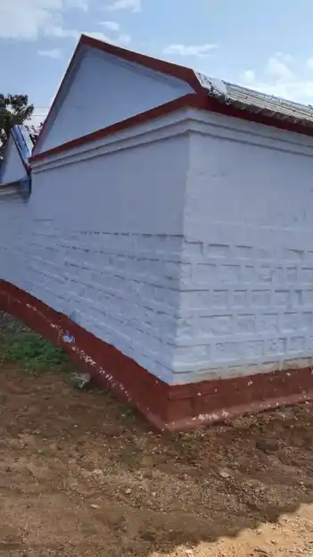 Arulmigu Mariaymman Temple, Manickanatham - 637207 Arulmigu Mariaymman Temple, Manickanatham - 637207, Namakkal - Ancient Temple Architecture and History Image 3