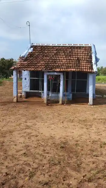 Arulmigu Mariaymman Temple, Manickanatham - 637207 Arulmigu Mariaymman Temple, Manickanatham - 637207, Namakkal - Ancient Temple Architecture and History Image 4