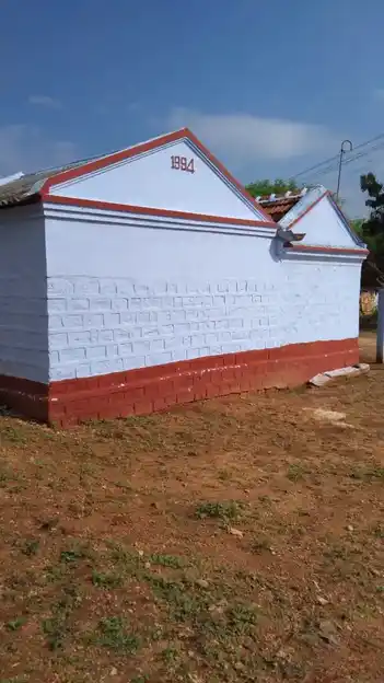 Arulmigu Mariaymman Temple, Manickanatham - 637207 Arulmigu Mariaymman Temple, Manickanatham - 637207, Namakkal - Ancient Temple Architecture and History Image 5