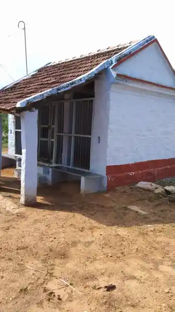 Arulmigu Mariaymman Temple, Manickanatham - 637207 Arulmigu Mariaymman Temple, Manickanatham - 637207, Namakkal - Ancient Temple Architecture and History Image 6