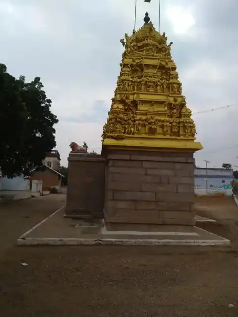 Arulmigu Mariaymman Temple, Thaligai - 637212 அருள்மிகு மாரியம்மன் திருக்கோயில், Thaligai - 637212, Namakkal - Ancient Temple Architecture and History Image 5