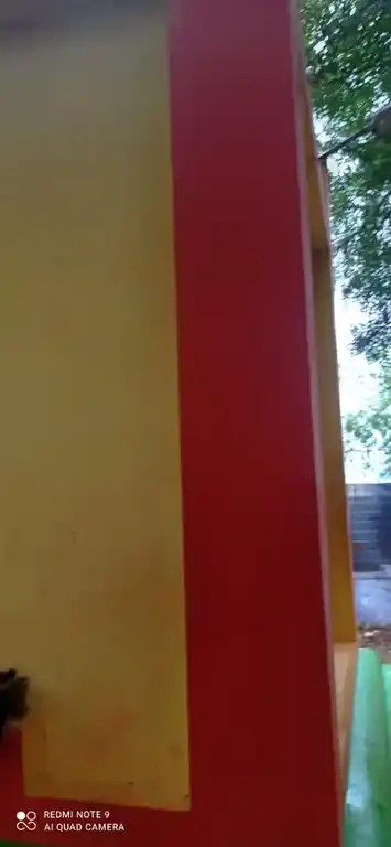 Arulmigu Mariiamman Temple, Silon Colony Panchalankurichi - 628301 அருள்மிகு மாரியம்மன் திருக்கோயில், சிலோன்காலணி பாஞ்சாலங்குறிச்சி - 628301, Thoothukudi - Ancient Temple Architecture and History Image 2