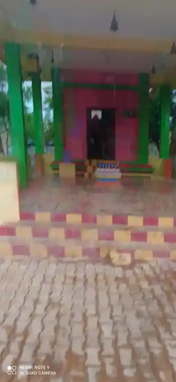 Arulmigu Mariiamman Temple, Silon Colony Panchalankurichi - 628301 அருள்மிகு மாரியம்மன் திருக்கோயில், சிலோன்காலணி பாஞ்சாலங்குறிச்சி - 628301, Thoothukudi - Ancient Temple Architecture and History Image 4