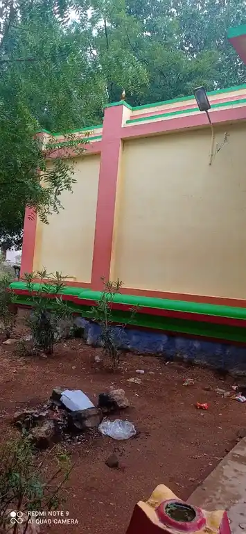 Arulmigu Mariiamman Temple, Silon Colony Panchalankurichi - 628301 அருள்மிகு மாரியம்மன் திருக்கோயில், சிலோன்காலணி பாஞ்சாலங்குறிச்சி - 628301, Thoothukudi - Ancient Temple Architecture and History Image 5