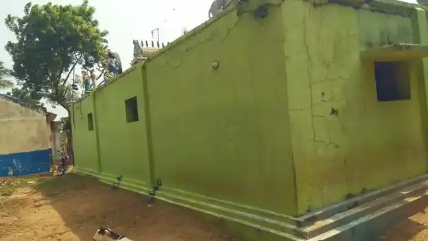 Arulmigu Mariiyamman Temple, Sinnapattakadu - 621715 அருள்மிகு மாரியம்மன் திருக்கோயில், Sinnapattakadu - 621715, Ariyalur - Ancient Temple Architecture and History Image 2