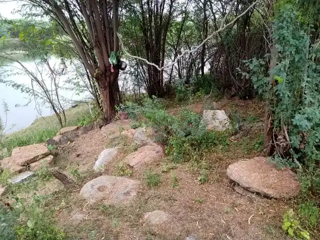 Arulmigu Marikkarasu Muniyappan Temple, Lathuvadi - 637002 அருள்மிகு மாரிக்கரசு முனியப்பன் திருக்கோயில், Lathuvadi - 637002, Namakkal - Ancient Temple Architecture and History Image 7