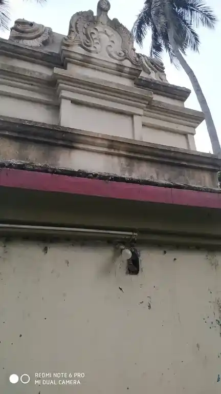 Arulmigu Marimedu Vinayagar Temple, Uthiramerur - 603406 அருள்மிகு மாரிமேடு பிள்ளையார் திருக்கோயில், Uthiramerur, Uthiramerur - 603406, Kancheepuram - Ancient Temple Architecture and History Image 3