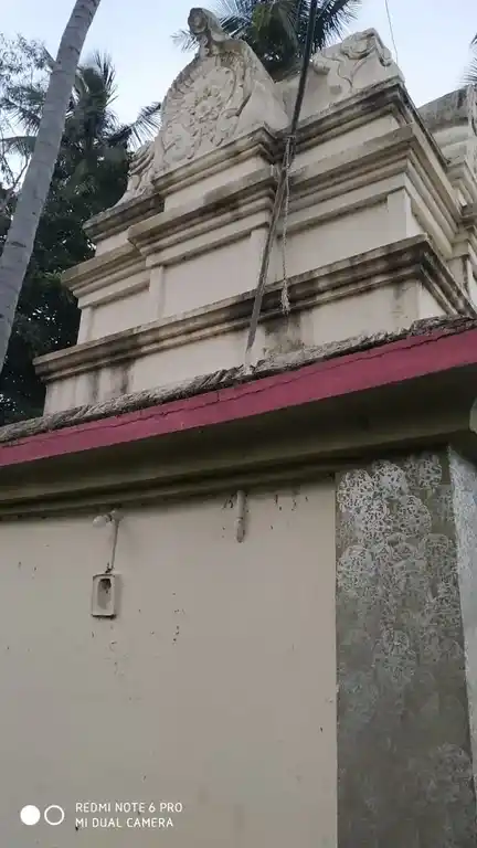 Arulmigu Marimedu Vinayagar Temple, Uthiramerur - 603406 அருள்மிகு மாரிமேடு பிள்ளையார் திருக்கோயில், Uthiramerur, Uthiramerur - 603406, Kancheepuram - Ancient Temple Architecture and History Image 4