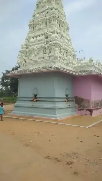 Arulmigu Marimman Temple, Ramakudalpatty, Sankari - 637303