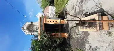 Arulmigu Marimuthalamman & Pidari Ponniyamman Temple, Kattuk Karanai - 603301 Temple