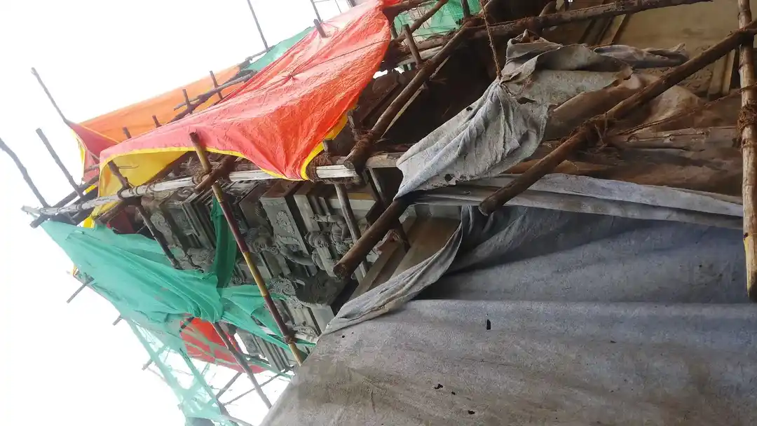 Arulmigu Marinarayaniamman Temple, Nerkundaram, Chennai - 600107