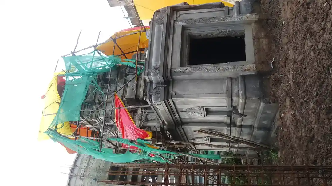 Arulmigu Marinarayaniamman Temple, Nerkundaram, Chennai - 600107 அருள்மிகு மாரி நாராயணியம்மன் திருக்கோயில், நெற்குன்றம், சென்னை - 600107, Chennai - Ancient Temple Architecture and History Image 3