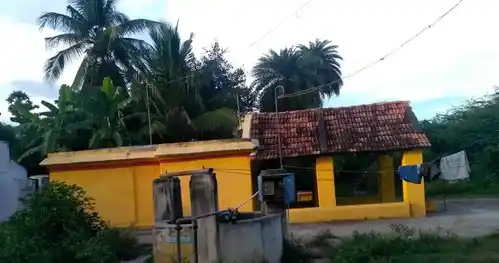 Arulmigu Maripayandiyamman Temple, Kinnar - 603303