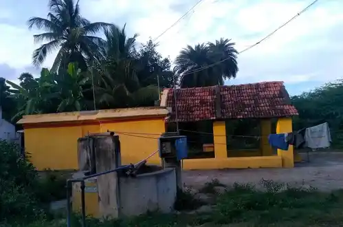 Arulmigu Maripayandiyamman Temple, Kinnar - 603303 அருள்மிகு மாரிபயண்டியம்மன் திருக்கோயில், Kinnar - 603303, Chengalpattu - Ancient Temple Architecture and History Image 2