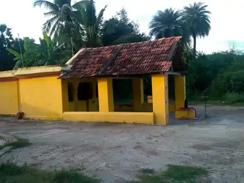 Arulmigu Maripayandiyamman Temple, Kinnar - 603303 அருள்மிகு மாரிபயண்டியம்மன் திருக்கோயில், Kinnar - 603303, Chengalpattu - Ancient Temple Architecture and History Image 4