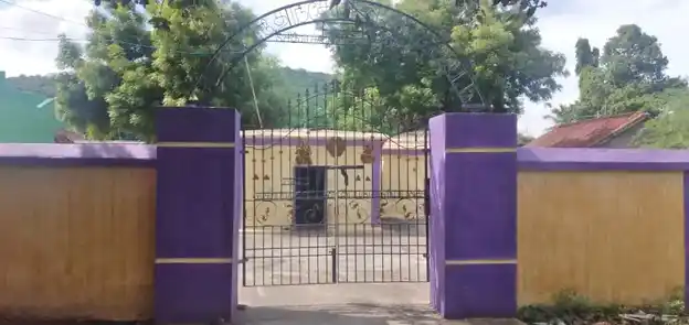 Arulmigu Marithanthondriamman Temple, Edamachi - 603107