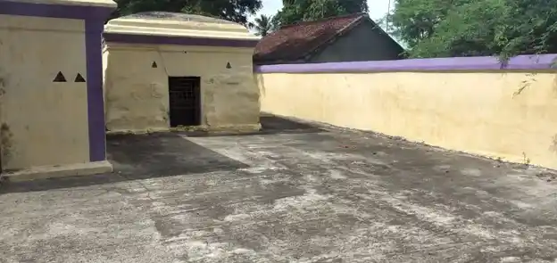 Arulmigu Marithanthondriamman Temple, Edamachi - 603107 அருள்மிகு மாரிதான்தோன்றியம்மன் திருக்கோயில், Edamachi - 603107, Kancheepuram - Ancient Temple Architecture and History Image 2