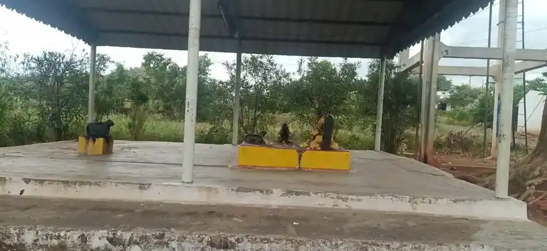 Arulmigu Marivinayagar Temple, Kuttapatty, Karuppur - 636012 அருள்மிகு மாரி விநாயகர் திருக்கோயில், Kuttapatty, Karuppur - 636012, Salem - Ancient Temple Architecture and History Image 3