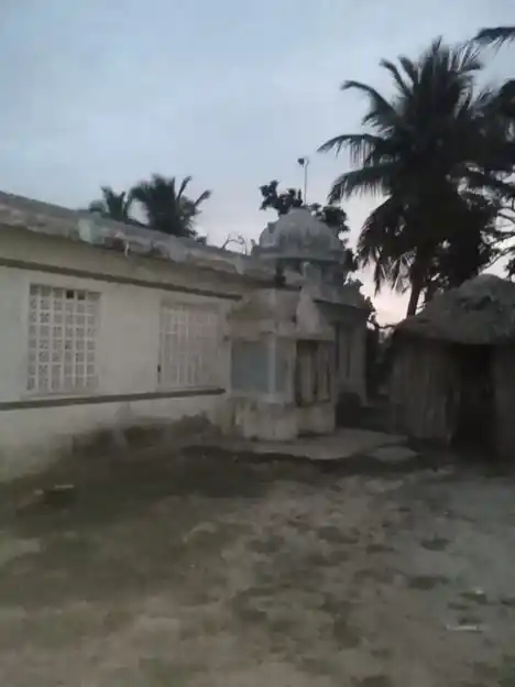 Arulmigu Mariyaman And Aathivinayagar And Ayyanar Temle, Managudi - 614712 அருள்மிகு மாரியம்மன் ,ஆதி விநாயகர் , ஆணியப்ப அய்யனார் திருக்கோயில், Managudi - 614712, Nagapattinam - Ancient Temple Architecture and History Image 3