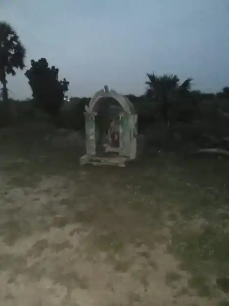 Arulmigu Mariyaman And Aathivinayagar And Ayyanar Temle, Managudi - 614712 அருள்மிகு மாரியம்மன் ,ஆதி விநாயகர் , ஆணியப்ப அய்யனார் திருக்கோயில், Managudi - 614712, Nagapattinam - Ancient Temple Architecture and History Image 4