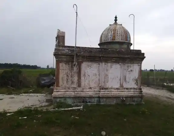 Arulmigu Mariyaman And Pidariyaman And Ayyanar And Kaliyaman Temple, Muthurasapuram - 610201 அருள்மிகு மாரியம்மன் , பிடாரியம்மன் , அய்யனார் , காளியம்மன் திருக்கோயில், Muthurasapuram - 610201, Nagapattinam - Ancient Temple Architecture and History Image 4