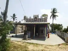 Arulmigu Mariyaman Temple, Magarajapuram - 612503 அருள்மிகு மாரியம்மன் திருக்கோயில், Magarajapuram - 612503, Nagapattinam - Ancient Temple Architecture and History Image 2